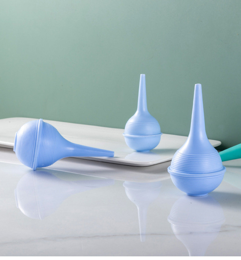 60ml中号洗耳球 皮老虎 实验室用品 移液管吸球 吸耳吹尘球