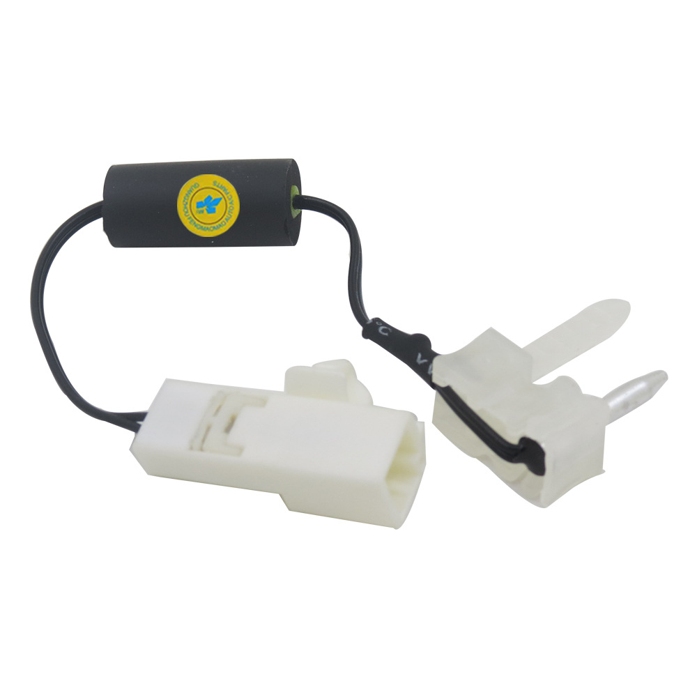 适用丰田hilux vigo kun25汽车空调恒温器温度控制器fmmat0005