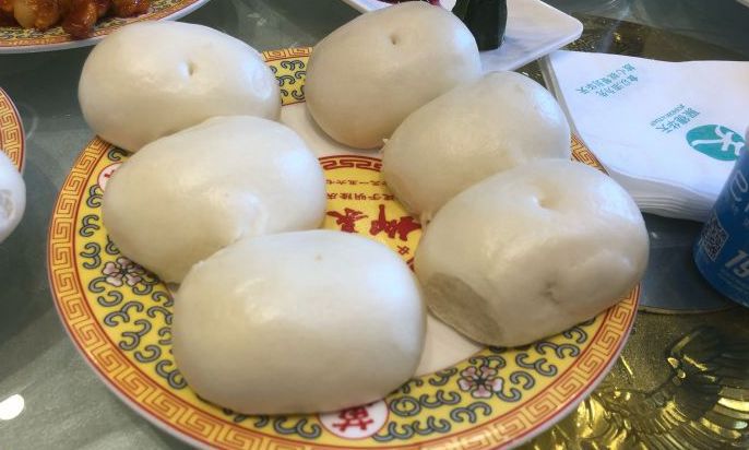 柳泉居豆沙包老北京面食原味木糖醇山楂主食即食闪送顺丰全国