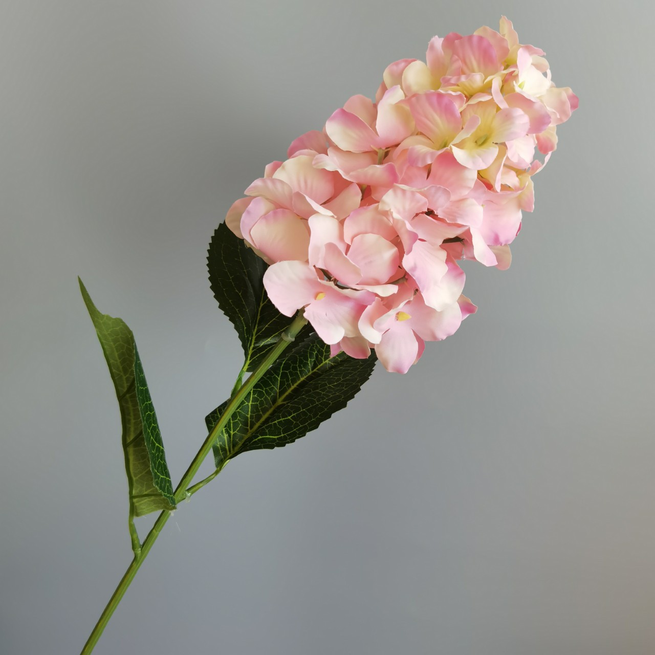 仿真宝塔绣球 尖绣球 法式家居样板间装饰 境外婚庆拍照道具假花