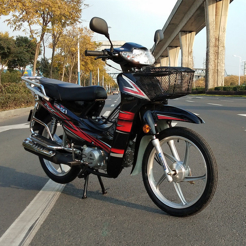 摩托车)品牌相似同款4女士助力款宗申动力自卸燃油三轮摩托车坐式货运