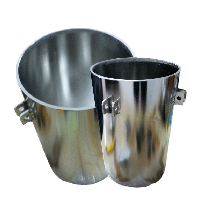 通用型不锈钢电化学抛光液