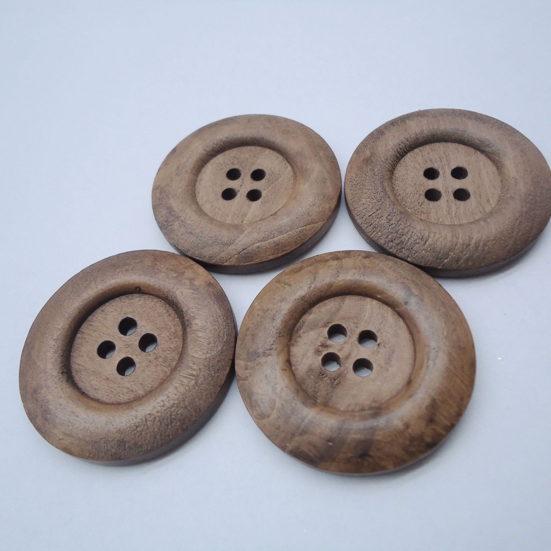 手缝扣精致小纽扣西装衬衣搭配扣子金属衬衣纽扣小香风衬衣钮扣扣子