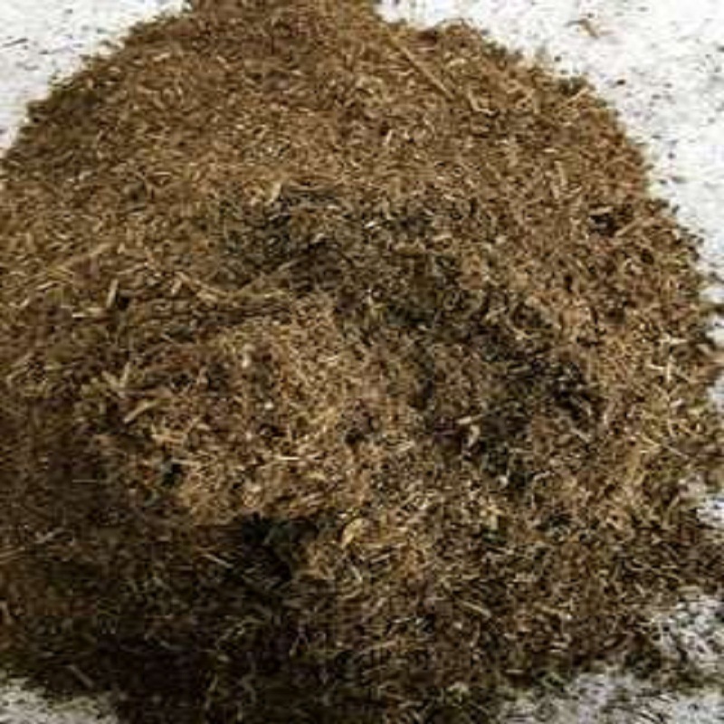 中药渣    兽药原材料  发酵饲料载体  板蓝根颗粒药渣