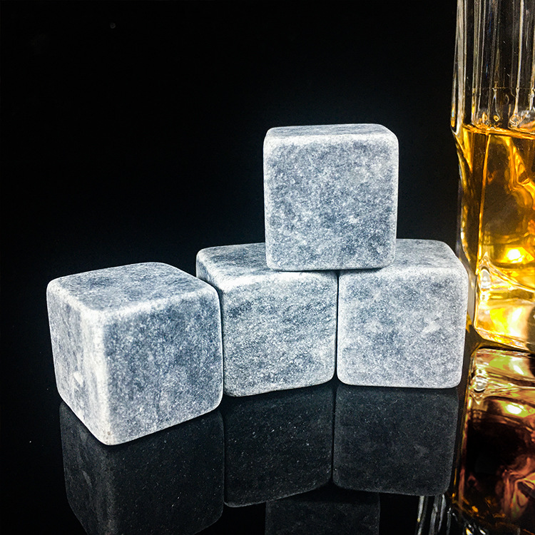 皂石威士忌冰酒石 威士忌酒石 whiskey stone whisky on rock