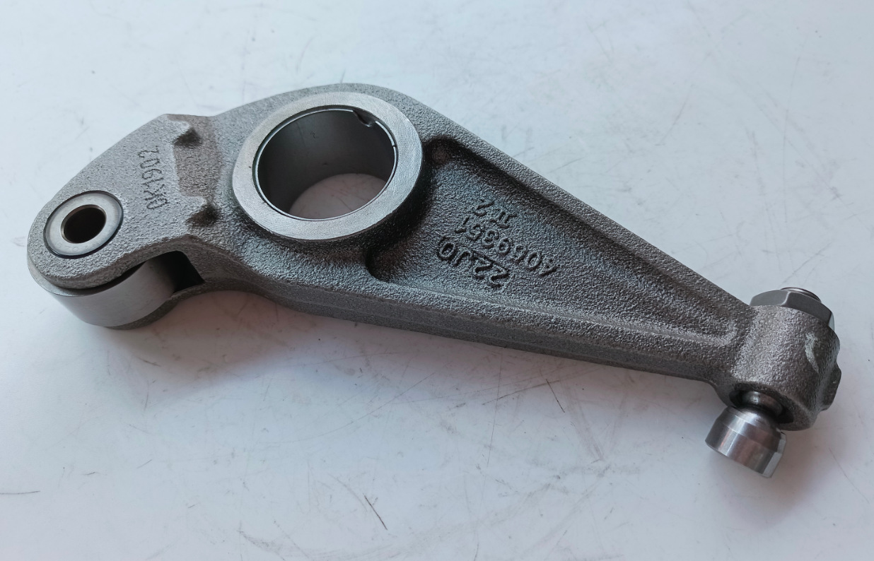 发动机进气摇臂