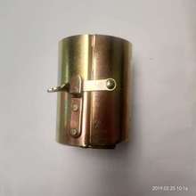 焊接模具卡具夹具电渣压力焊钢筋对焊药桶药罐药盒杯子