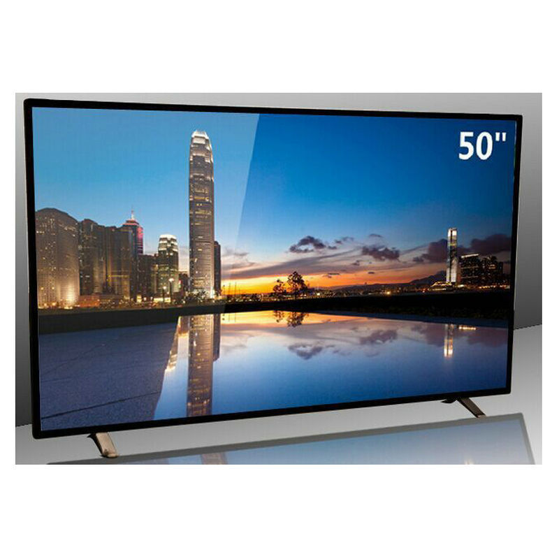 高品质48寸超薄全高清带usb hdmi接口智能液晶led电视机工厂批发