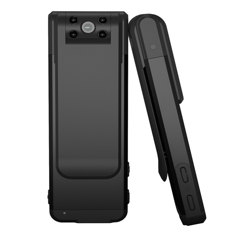 照相机成像同款2跨境高清摄像录音笔1080p执法记录