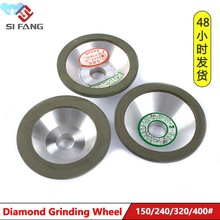 4"/100mm Diamond Grinding Wheel Cup Cutting Disc For Milling
