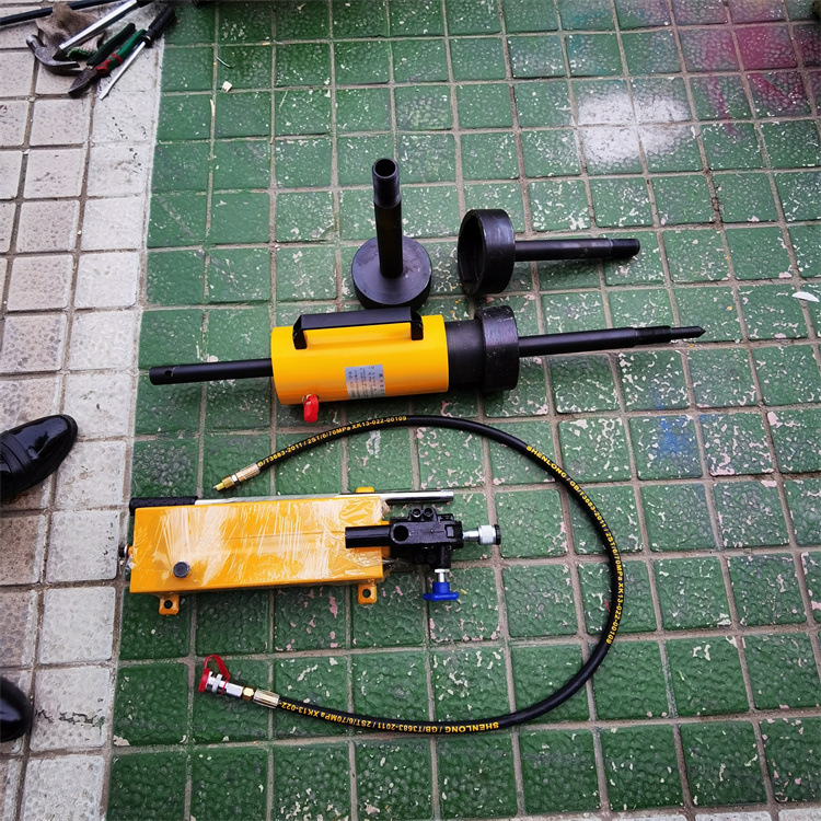 拆卸耦合器设备yephc4204液力耦合器拉马耦合器拆卸器