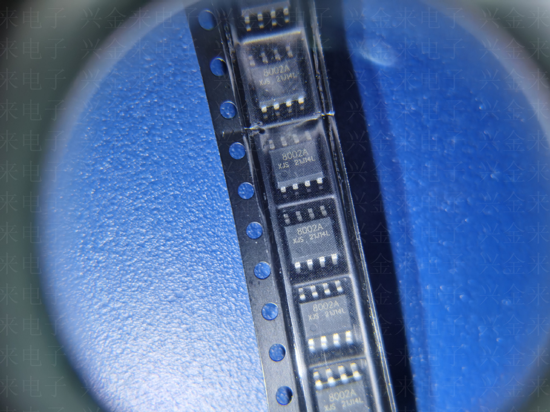 全新8002a md8002 8002a 贴片sop8脚 音频功放ic芯片小功率-阿里巴巴