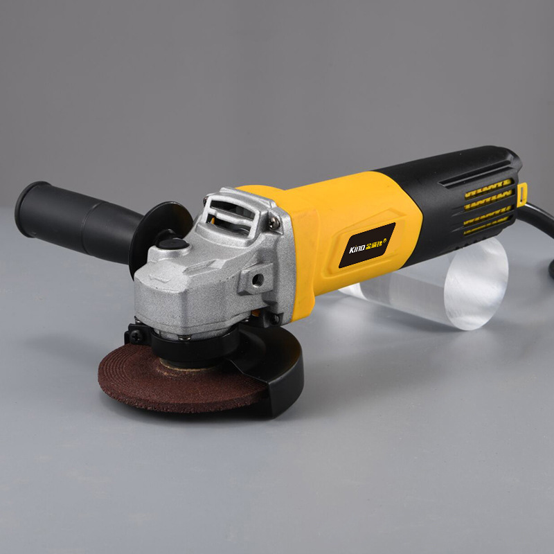 手砂轮机多功能