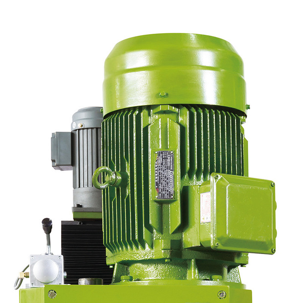 厂家批发高精度端面铣削动力头镗铣头龙门铣直角铣头mh-15f