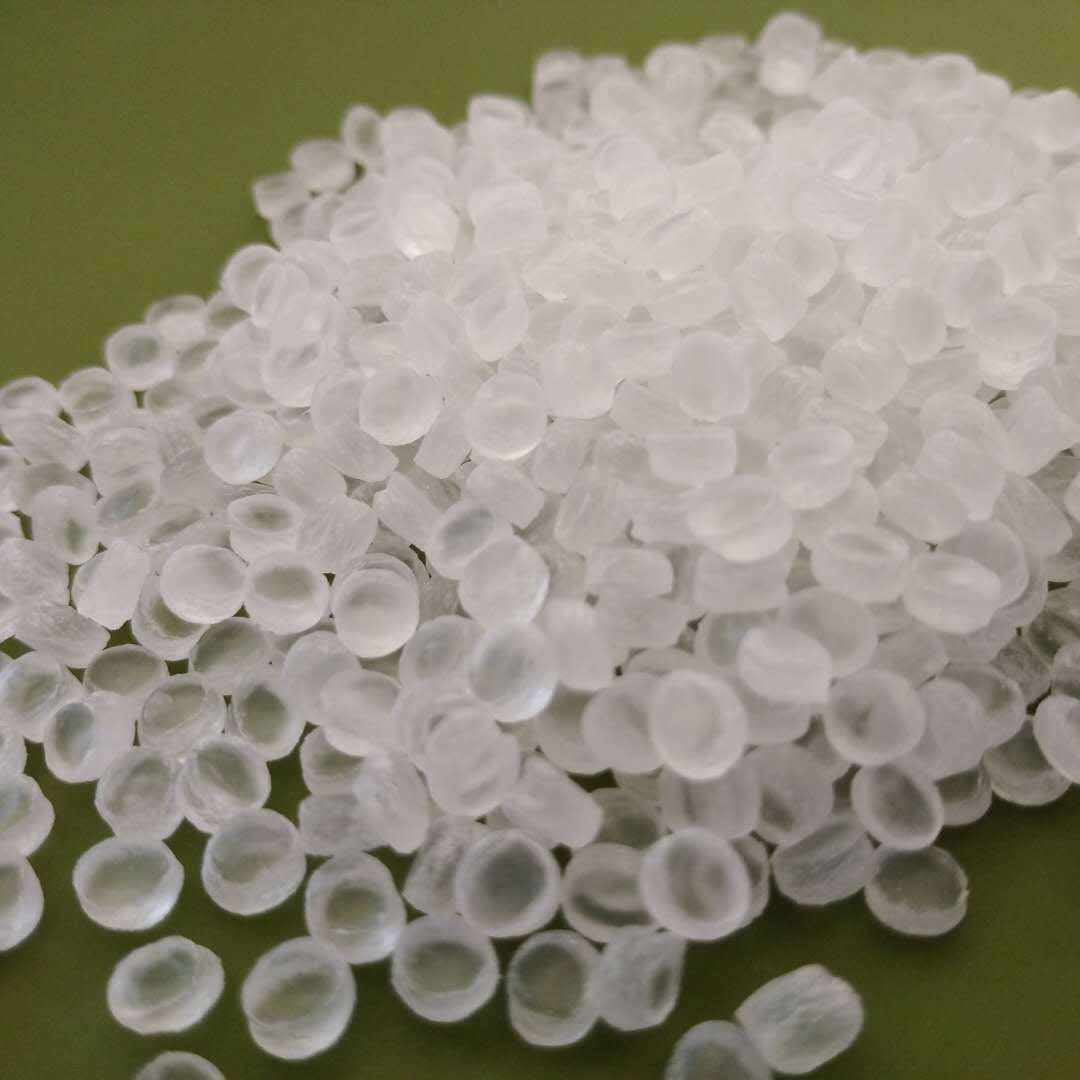 高透明度树脂 高弹性 橡胶软胶增韧剂 提高pp冲击力 拉伸强度增强