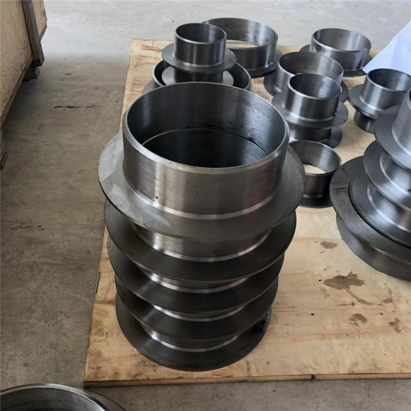 生产20# q235碳钢法兰翻边 活套法兰翻边定制316l不锈钢翻边