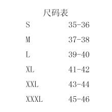 防雨鞋套户外旅游鞋套成人时尚男女加厚防水防滑鞋套拉链防雨鞋套