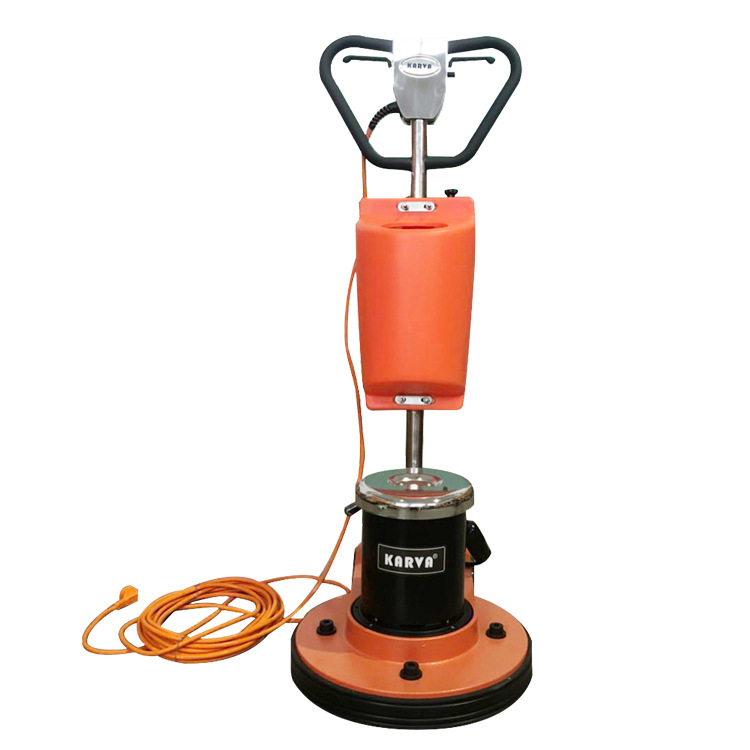 5匹17寸18寸石材翻新机地面水泥地坪大理石磨地机