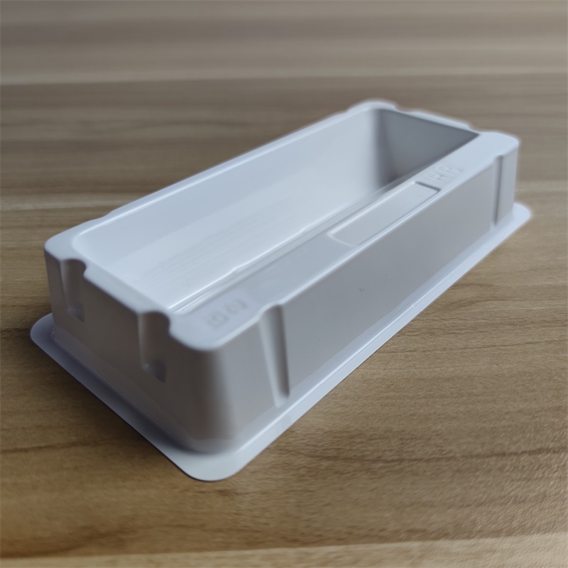 50ml一次性加样槽 排枪吸液槽 12道 无菌包装