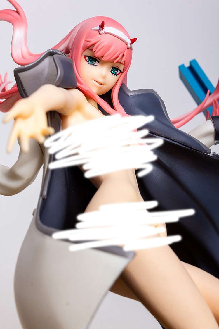 动漫批发国产全新现货 mf 国家队 02 零二手办模型摆件盒装