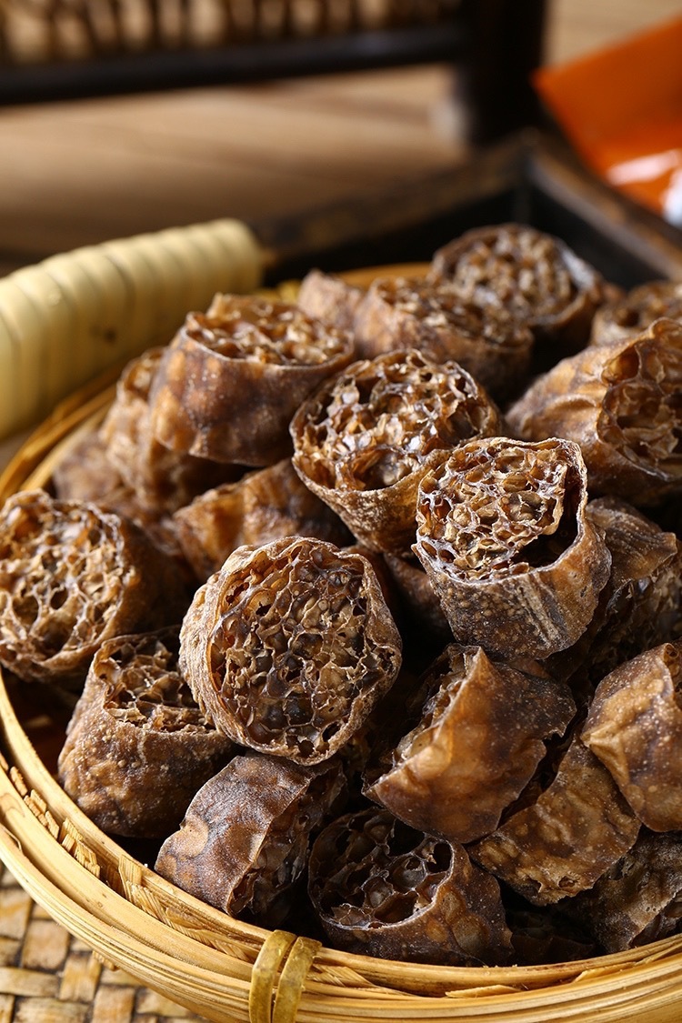 黑荞麦面藕吸汁网红减体肥代餐凉皮面筋凉拌菜火锅干货