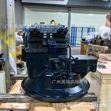 斗山大宇DX340 DH420力士乐A8VO200液压泵主泵大泵总成挖掘机配件