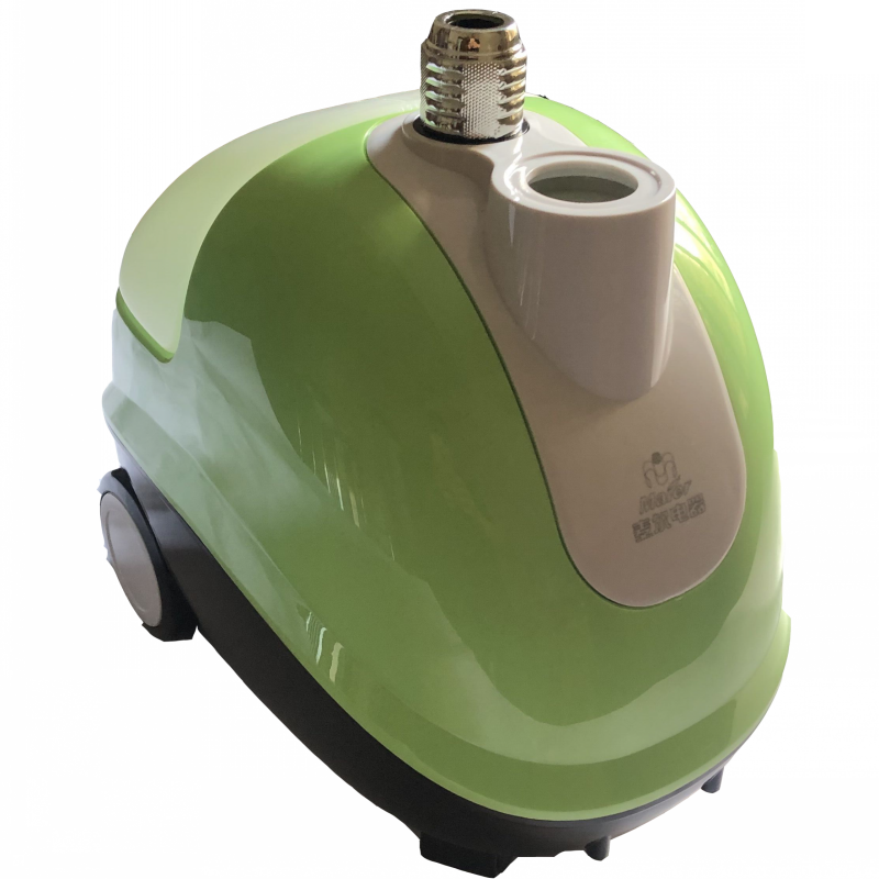 麦尔蒸汽挂烫机xbw26s双温家用电熨斗小型挂式熨烫机全新正品包邮