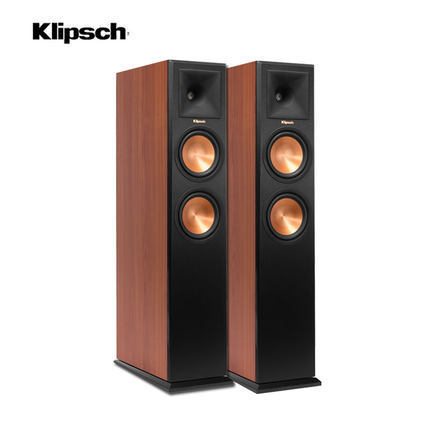 klipsch/杰士 RP260F家庭影院音响落地式主音箱