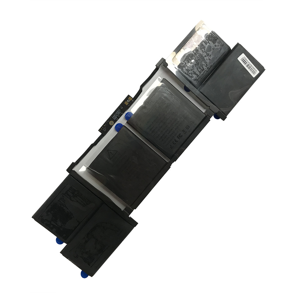 适用于苹果2019-2020年 macbook pro 16寸 a2141 a2113笔记本电池