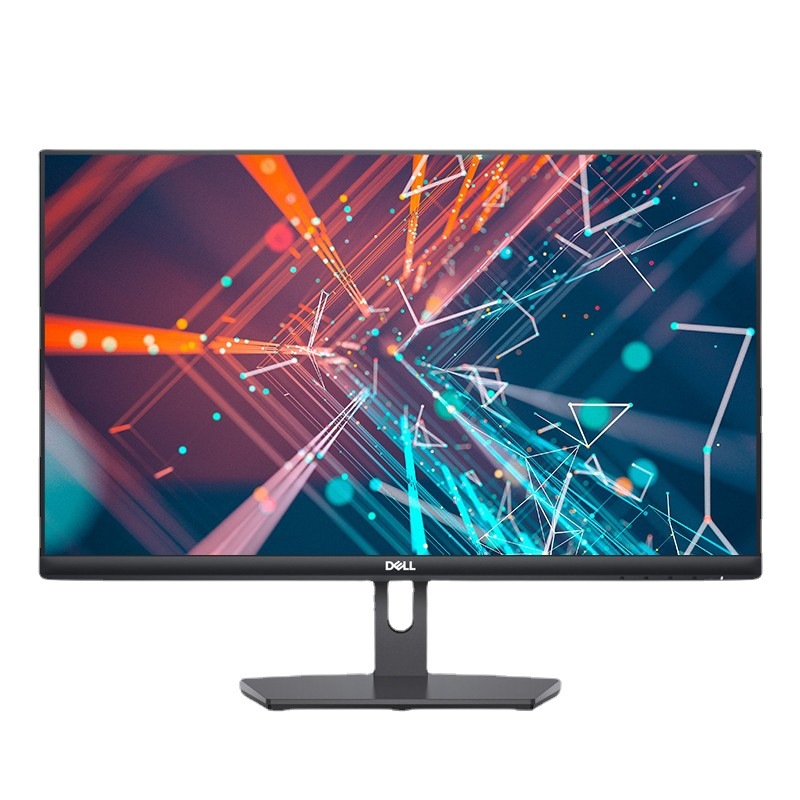 dell戴尔s2421nx24寸办公电脑显示屏无边框护眼75hz电竞显示器