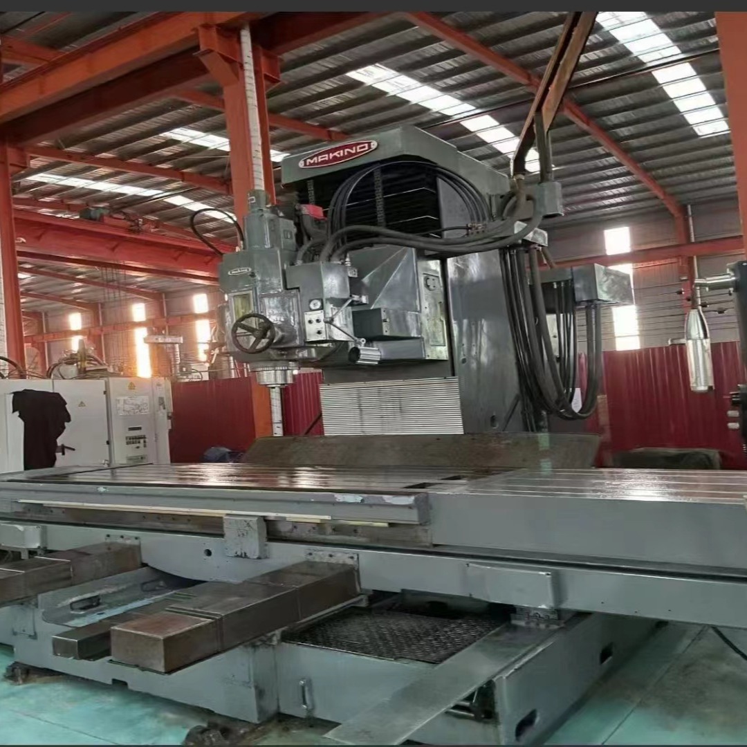 为你找到二手机床相关产品