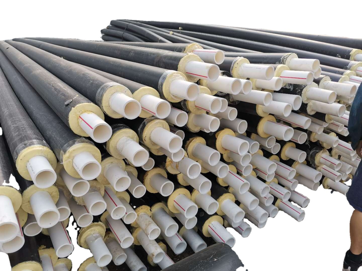 东北批发pe-rt2型热力管的厂家,选择pe-rt 2型管厂家