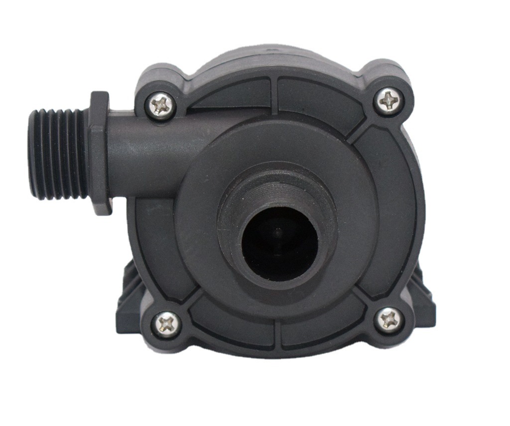 增压抽水泵小型