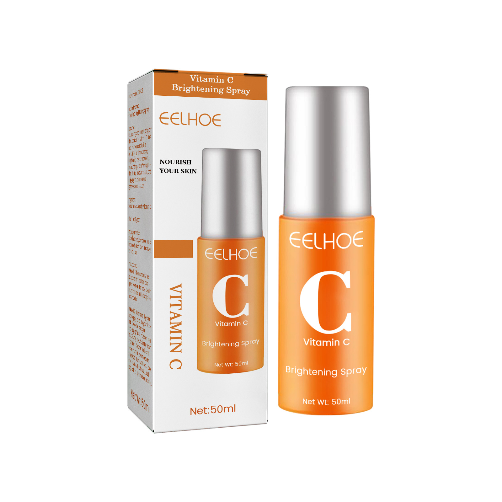 Eelhoe Vitamin C Moisturizing Spray