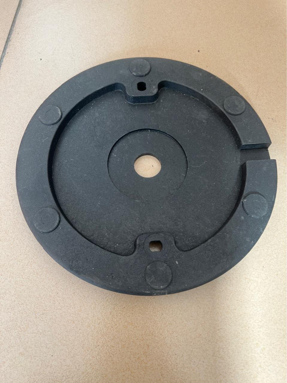 配重块加重块承重块风扇底座配重块太阳伞配重块家居家电配重块