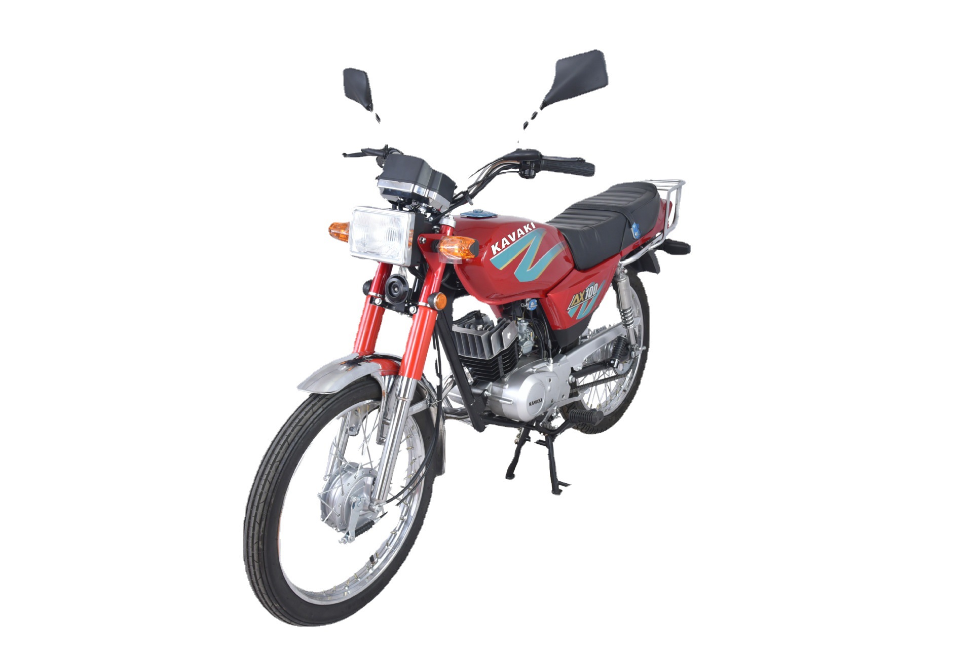 【中东非洲热销】经典老款ax100摩托车-阿里巴巴