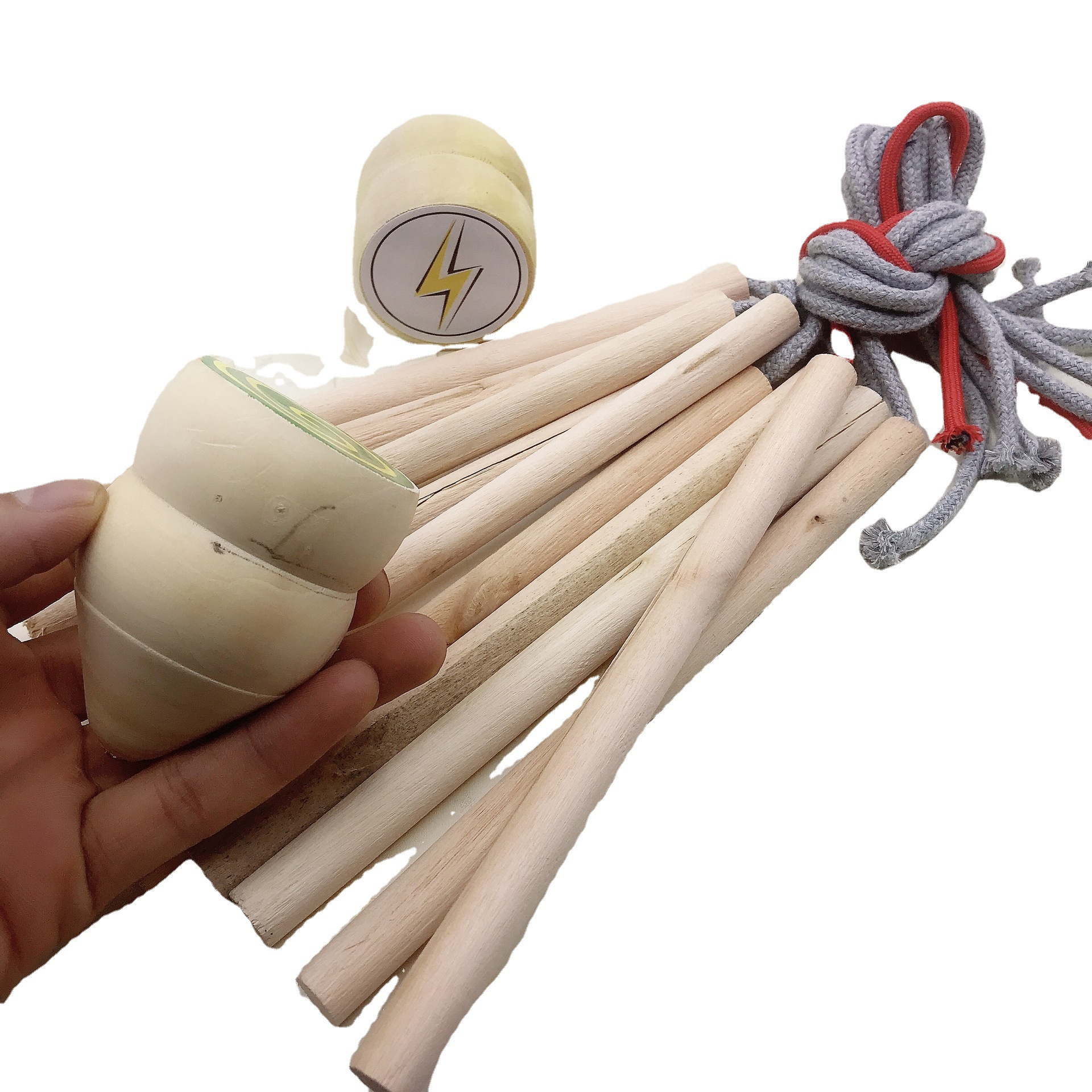 大号木陀螺 他童年玩具大个头陀螺 两元店饰品百货货源