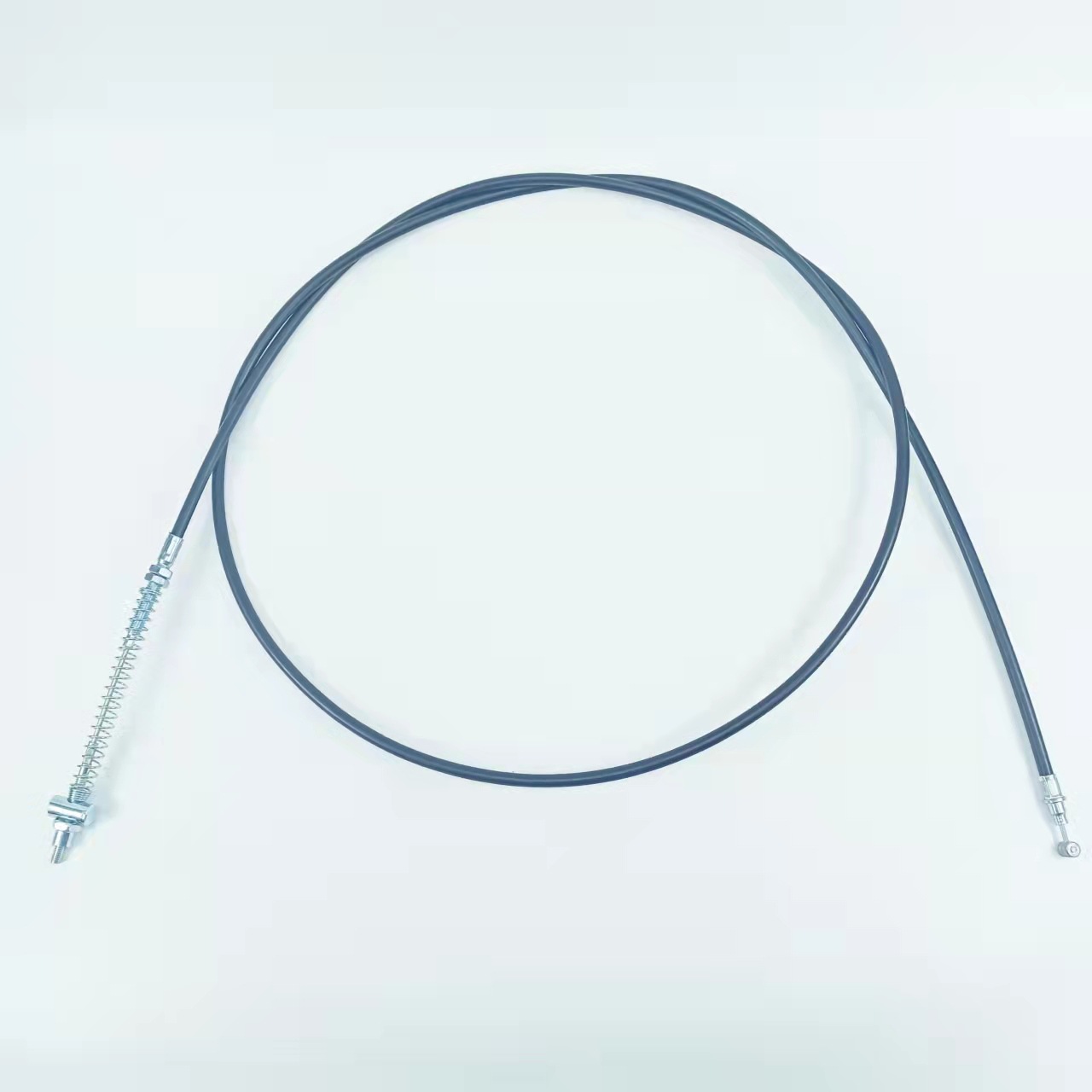 电动车刹车线电瓶车前刹车线鼓刹线电动三轮车电摩后鼓刹线-阿里巴巴