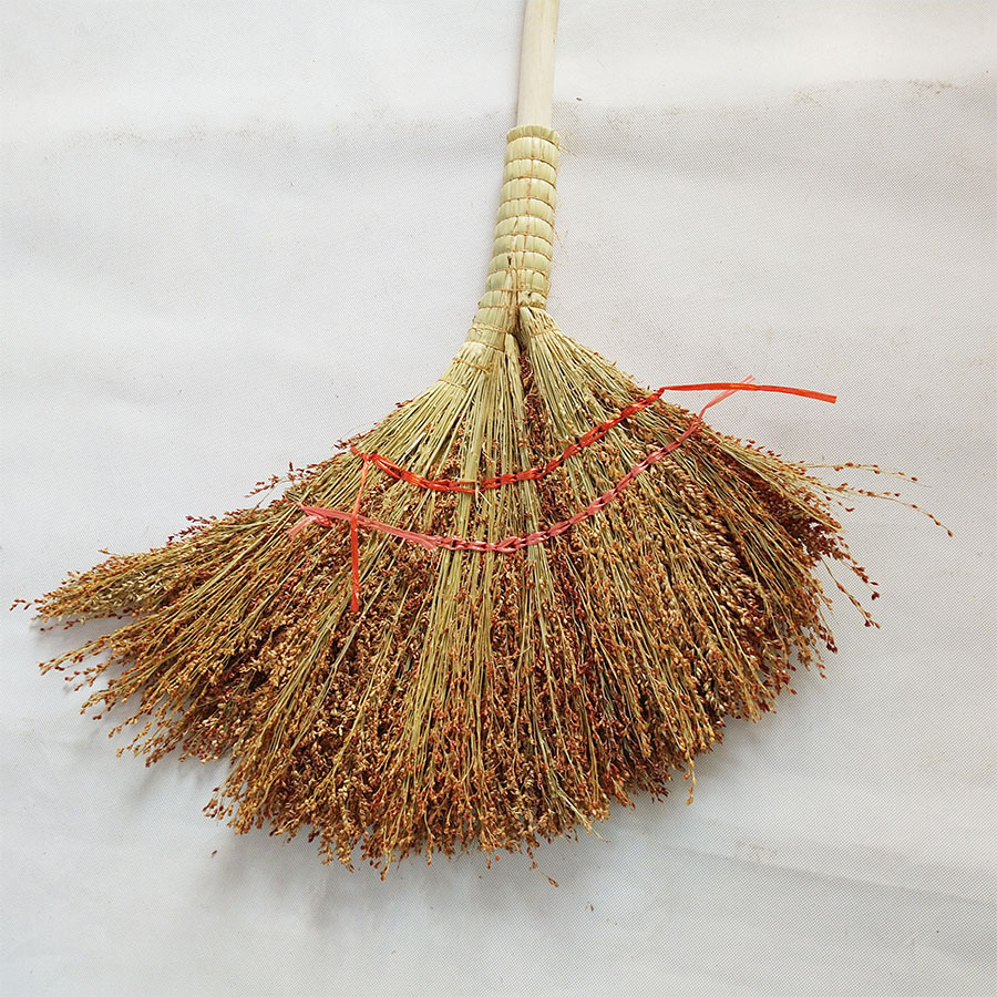 g高粱扫把