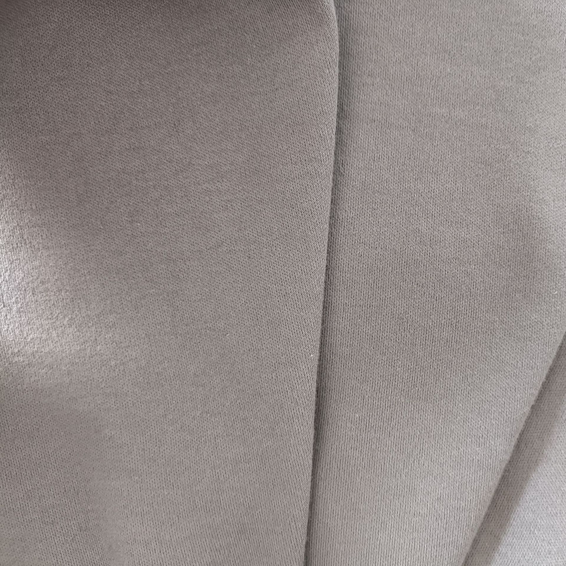 50s全棉棉毛布 双面针织汗布 棉毛衫面料 婴幼儿服面料 环保面料