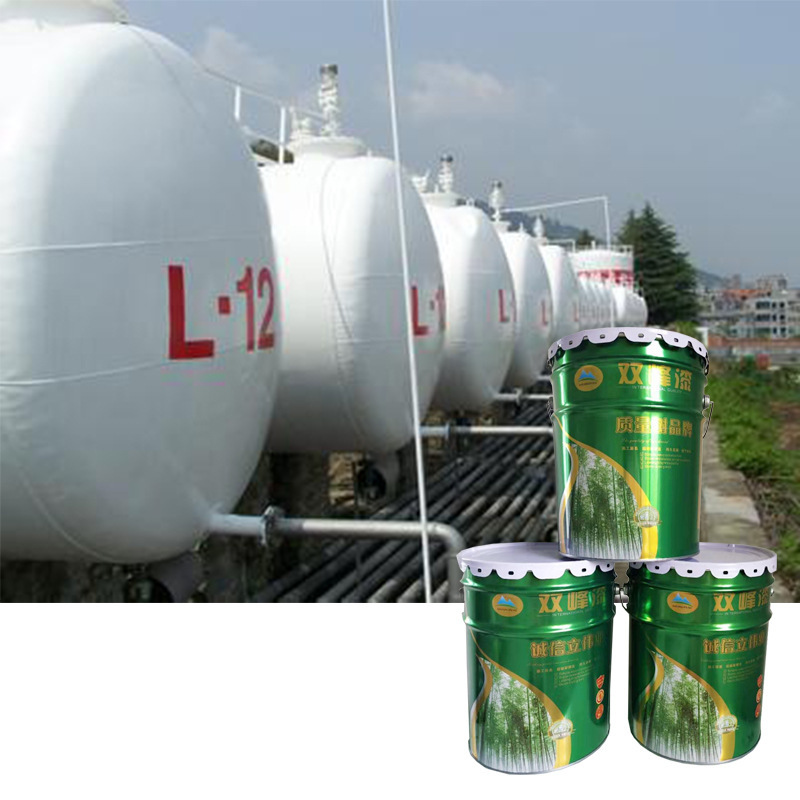 过氯乙烯树脂涂料 过氯乙烯防护漆