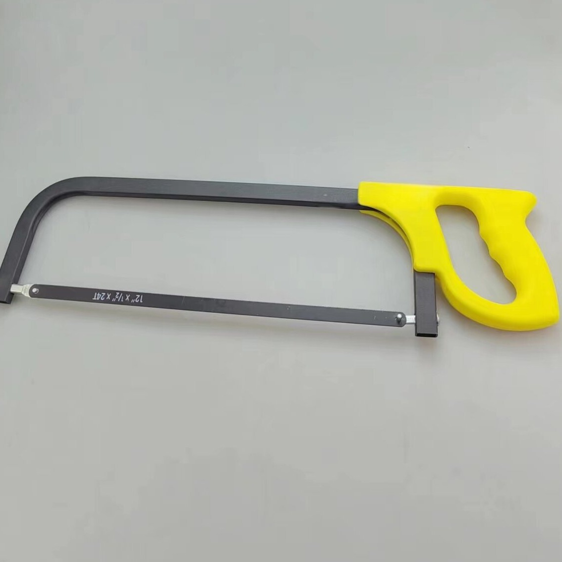 厂家直销塑柄钢锯架