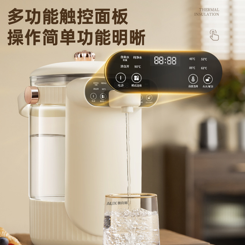 Household Glass Electric Kettle