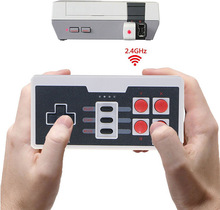 NES无线游戏手柄 mini nes无线手柄 snes classic game 现货私模