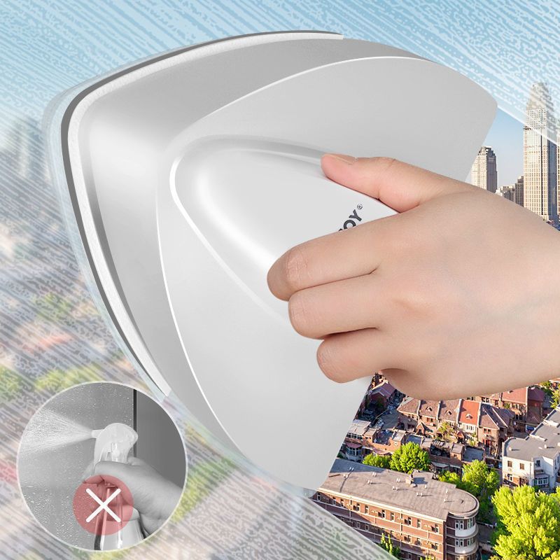 擦玻璃家用强磁加厚双层双面玻璃高层强力清洁工具擦窗器-阿里巴巴