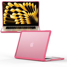 适用于苹果保护套TPU套啤macbook保护壳Pro14笔记本电脑壳A2442