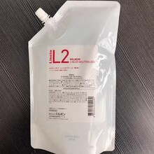 卷发用定型水800ML L2