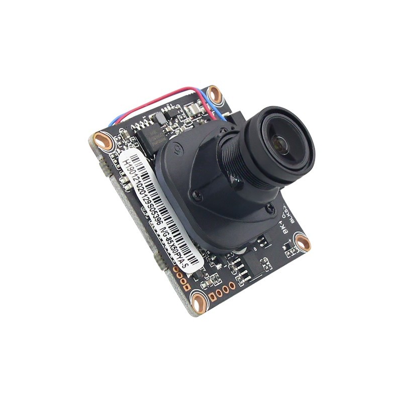 ivf-85x50pya-s雄迈原装网络模组500万像素sony335自主xm550ai