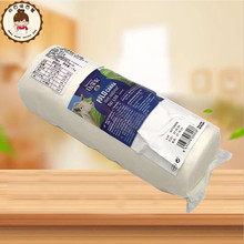 荷兰进口 总统黄波芝士 原味搭配红酒即食黄波奶酪4.