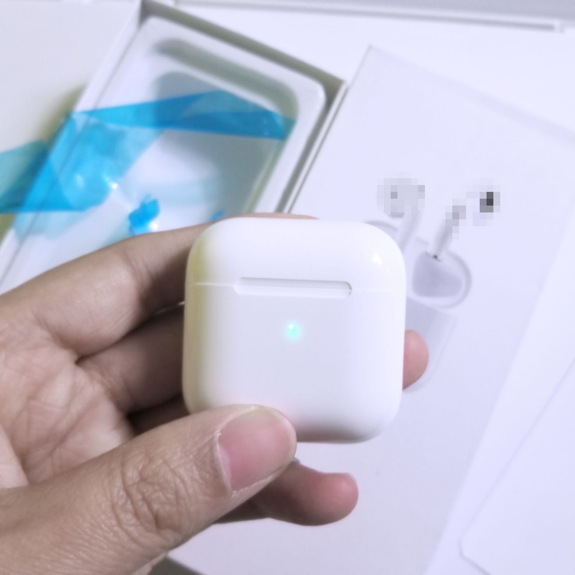 二代三代四代简配i12蓝牙耳机airpro4 pods3 tws无线蓝牙游戏耳机